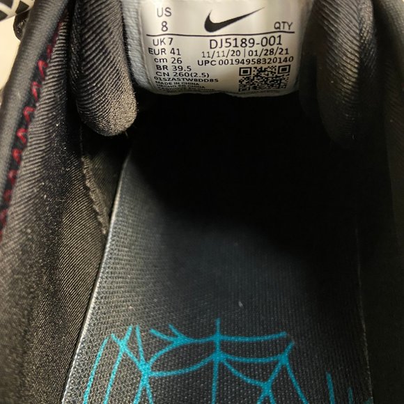 Nike Air Vapormax Plus Ken Griffey \